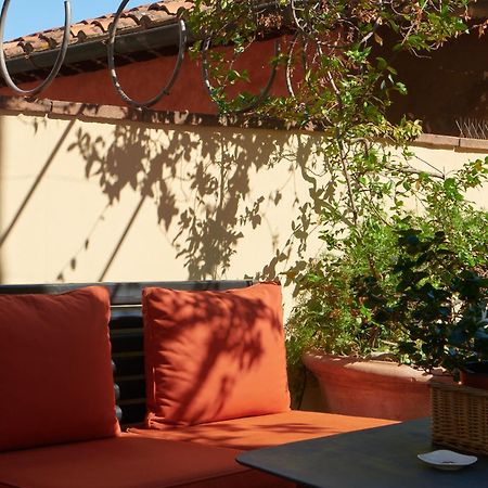Casa Howard Firenze - Residenza D'Epoca Εξωτερικό φωτογραφία