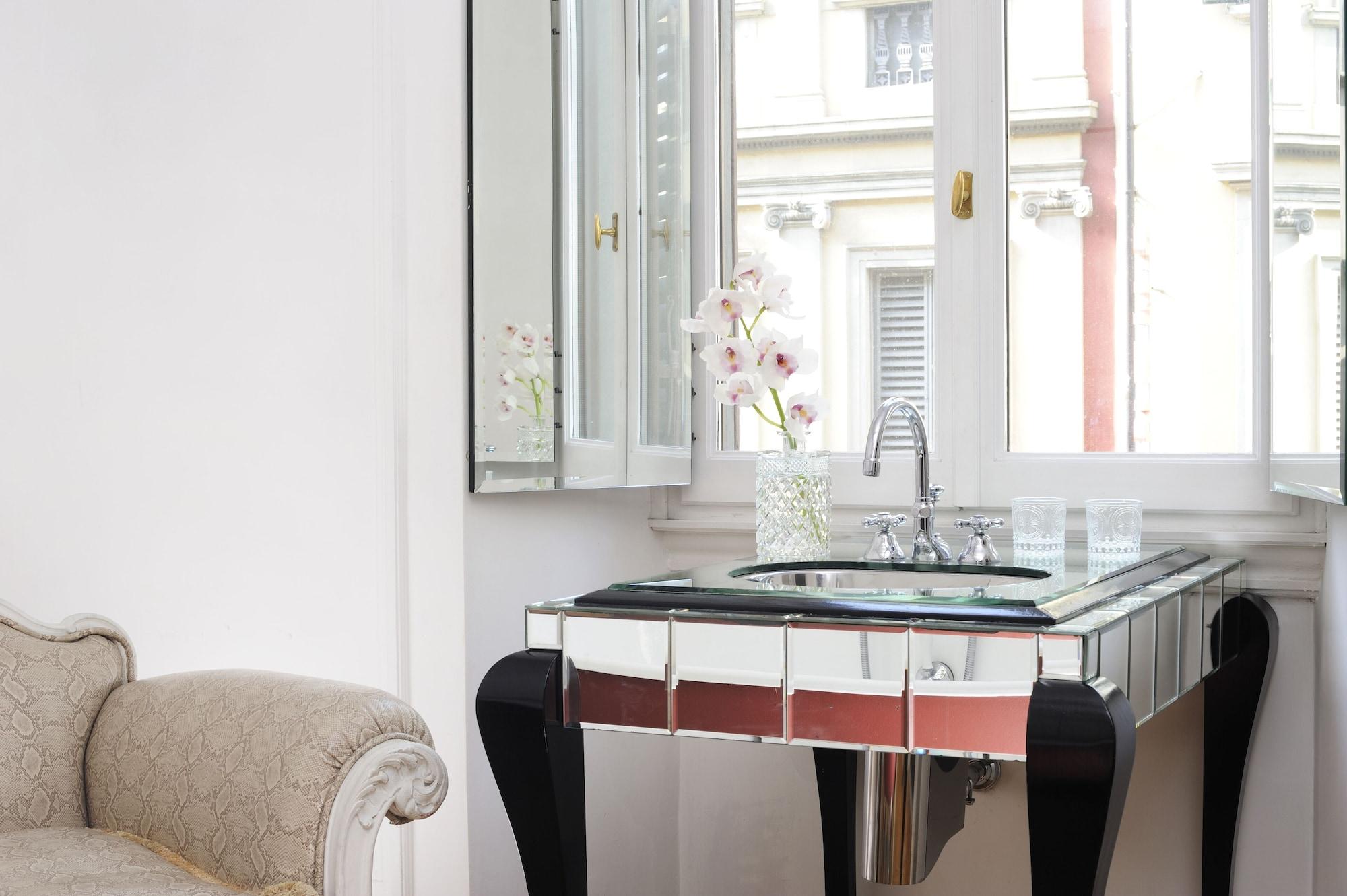 Casa Howard Firenze - Residenza D'Epoca Εξωτερικό φωτογραφία