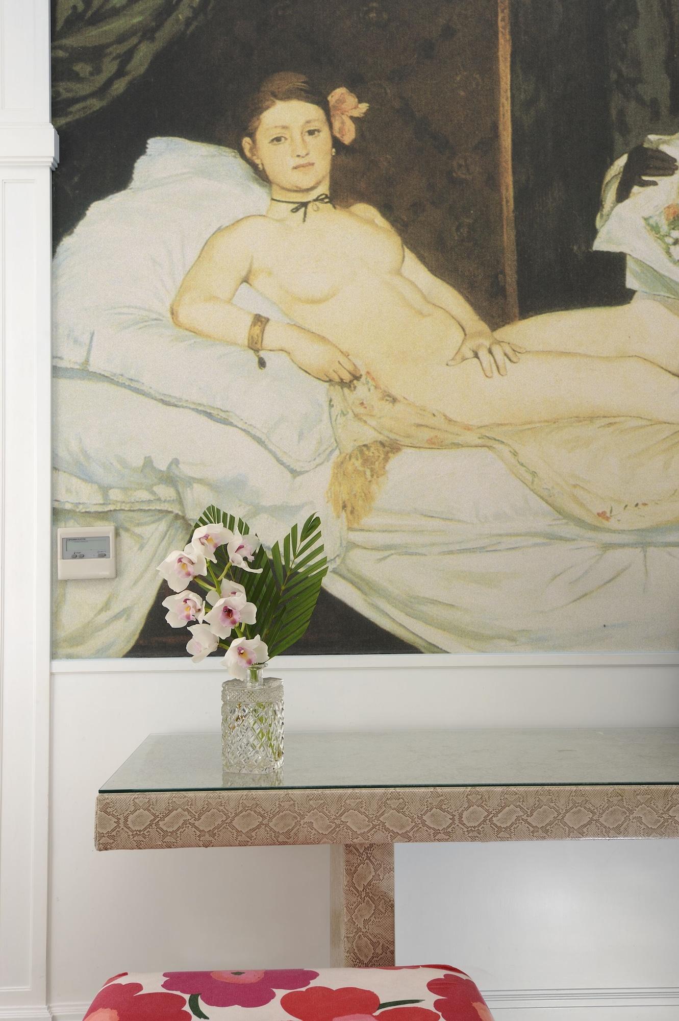 Casa Howard Firenze - Residenza D'Epoca Εξωτερικό φωτογραφία