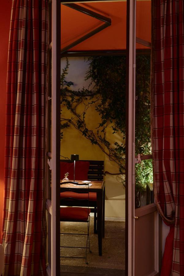 Casa Howard Firenze - Residenza D'Epoca Εξωτερικό φωτογραφία