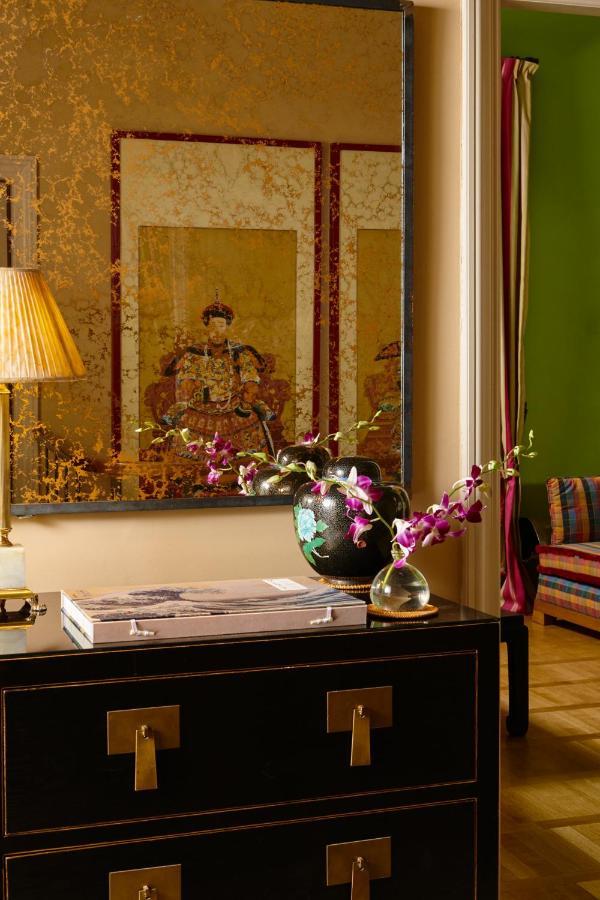 Casa Howard Firenze - Residenza D'Epoca Εξωτερικό φωτογραφία
