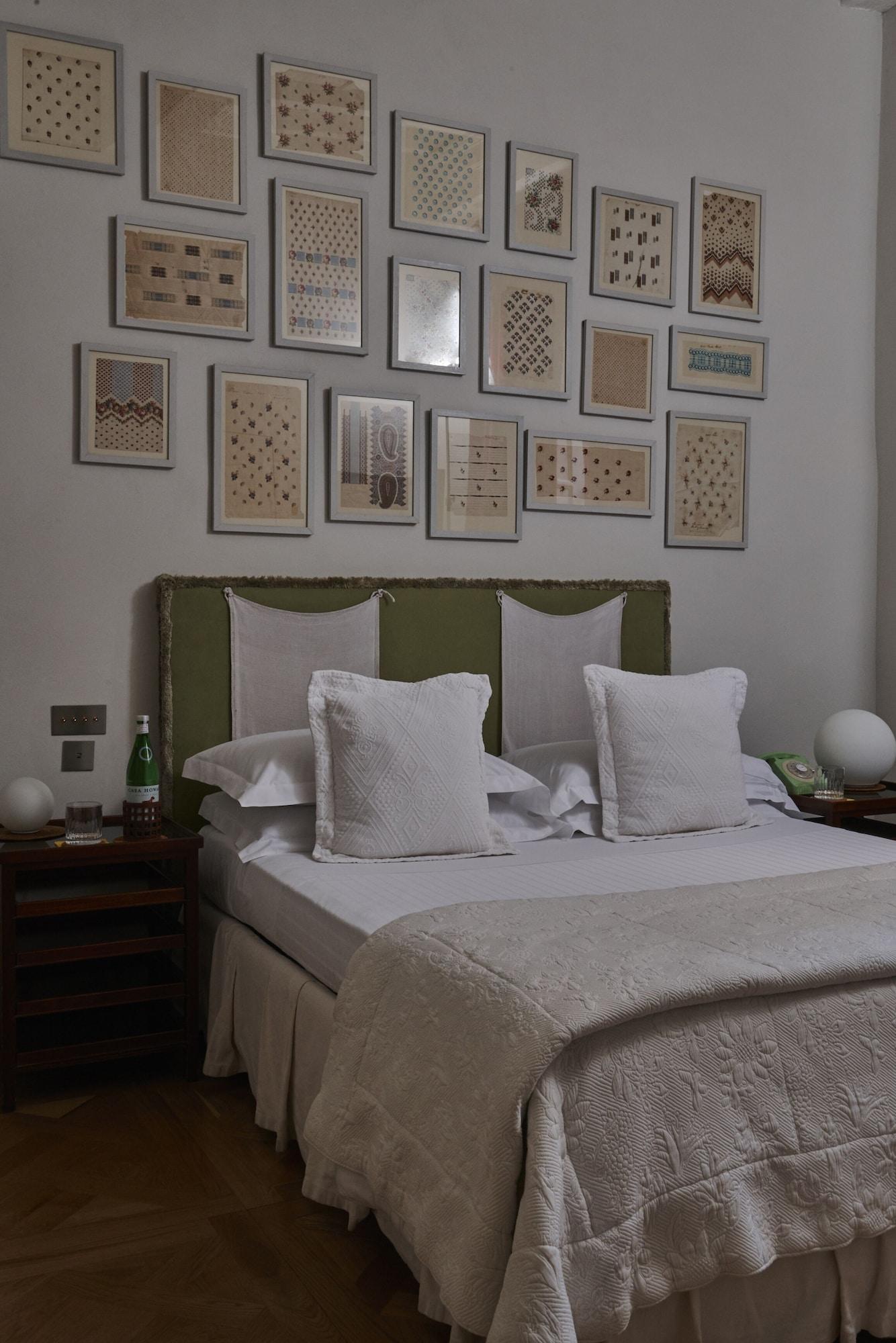 Casa Howard Firenze - Residenza D'Epoca Εξωτερικό φωτογραφία
