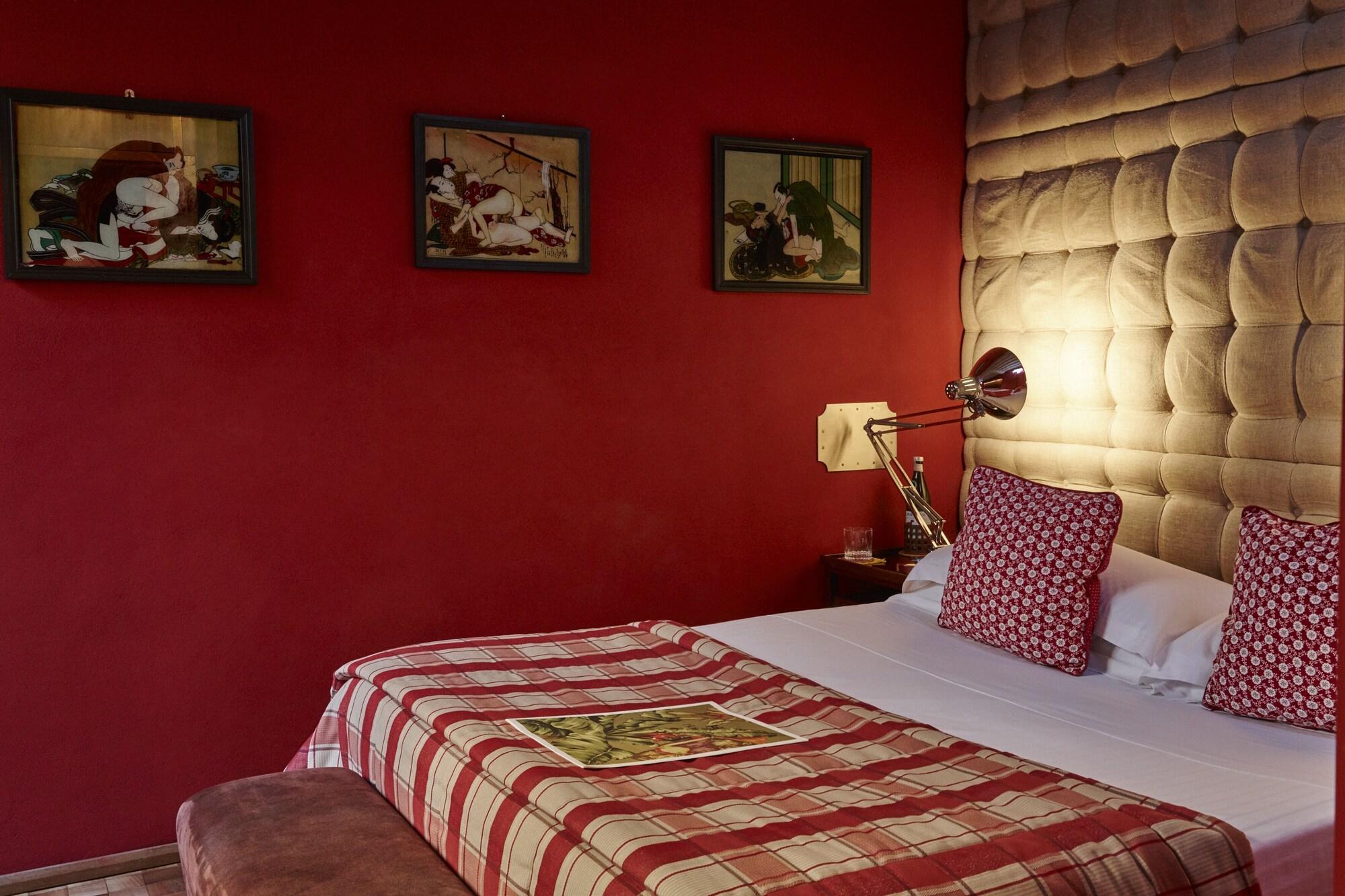 Casa Howard Firenze - Residenza D'Epoca Εξωτερικό φωτογραφία
