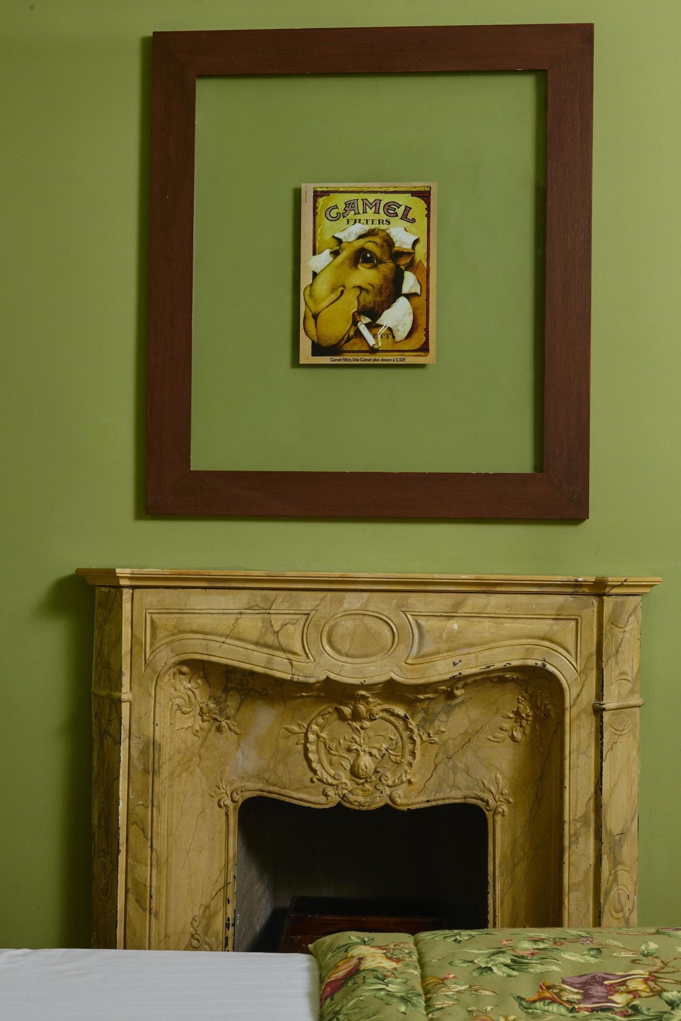 Casa Howard Firenze - Residenza D'Epoca Εξωτερικό φωτογραφία