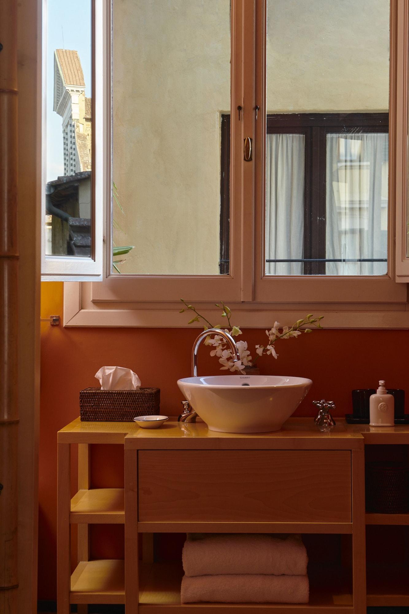 Casa Howard Firenze - Residenza D'Epoca Εξωτερικό φωτογραφία