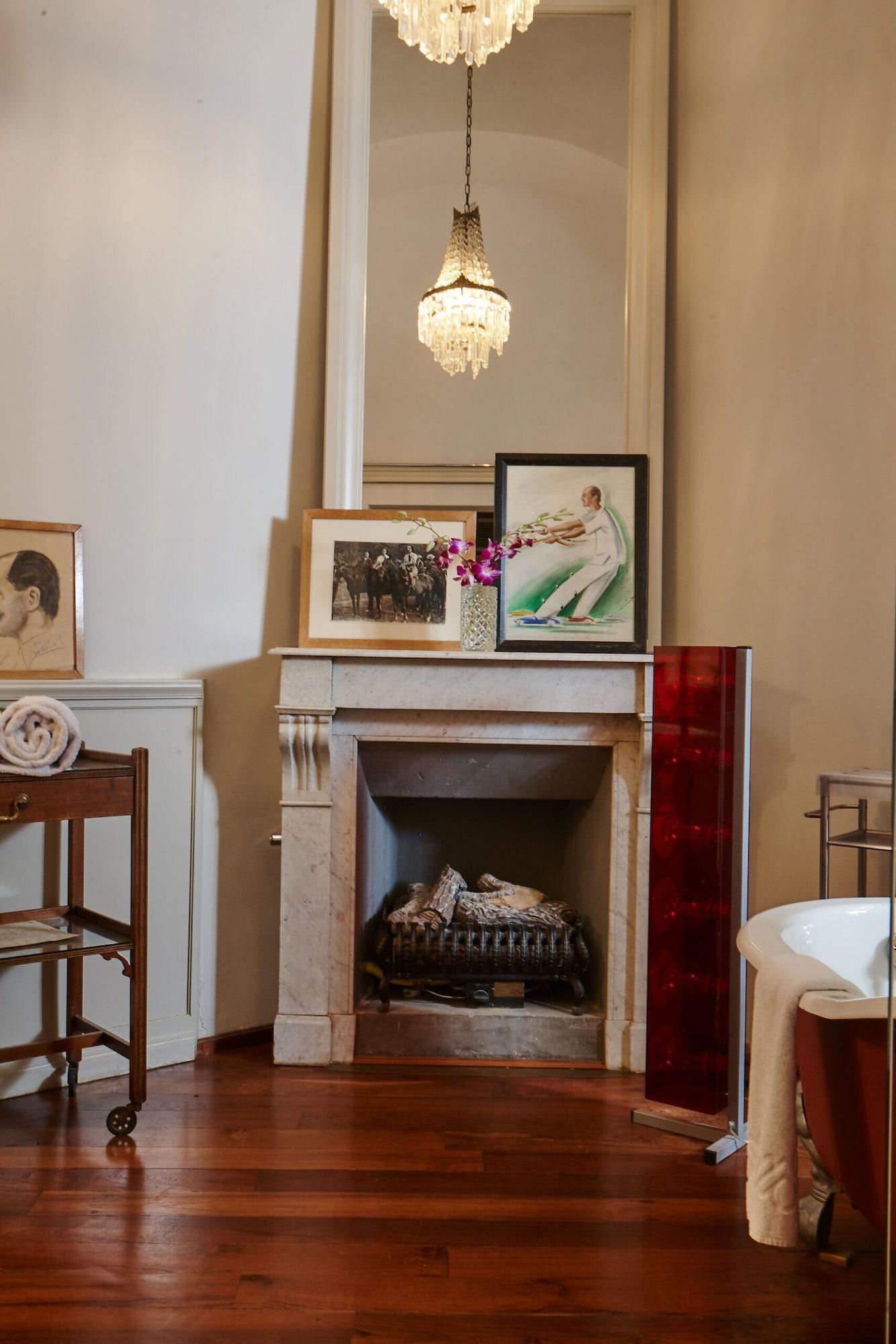 Casa Howard Firenze - Residenza D'Epoca Εξωτερικό φωτογραφία