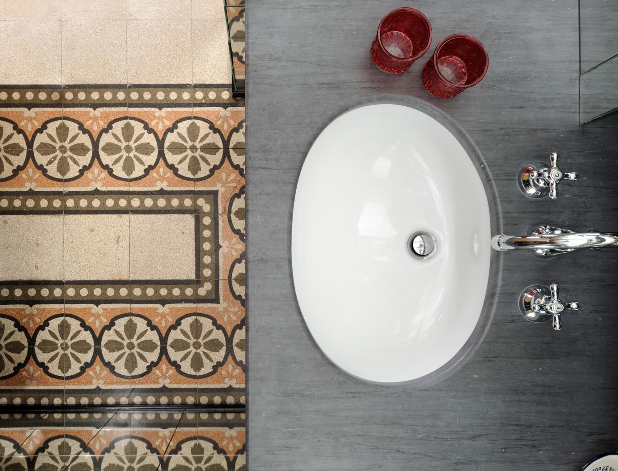 Casa Howard Firenze - Residenza D'Epoca Εξωτερικό φωτογραφία