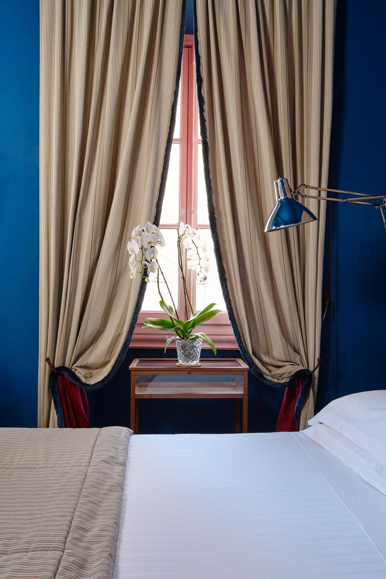 Casa Howard Firenze - Residenza D'Epoca Εξωτερικό φωτογραφία