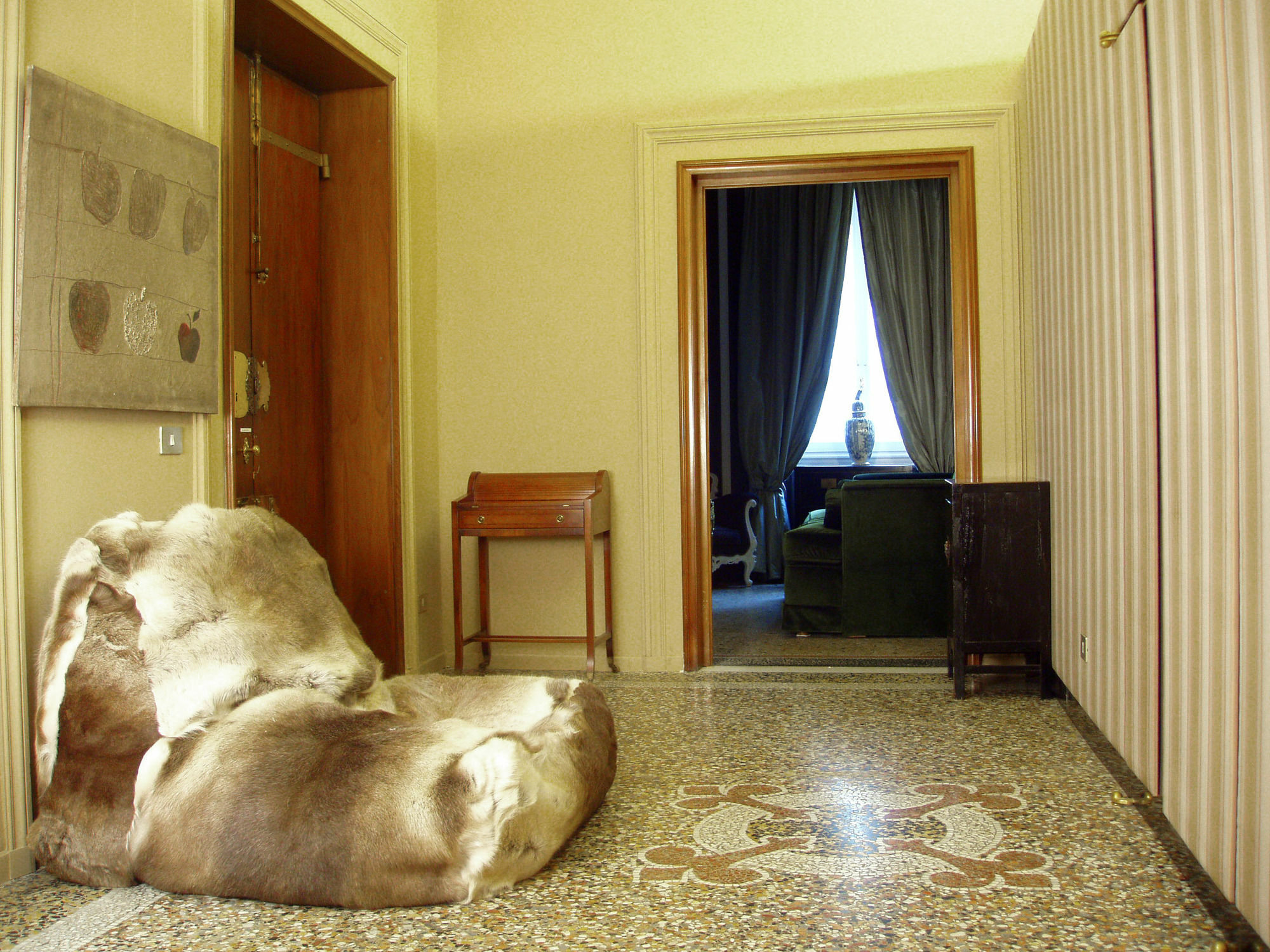 Casa Howard Firenze - Residenza D'Epoca Εξωτερικό φωτογραφία